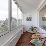 Haus Atlantic, Fewo 309
