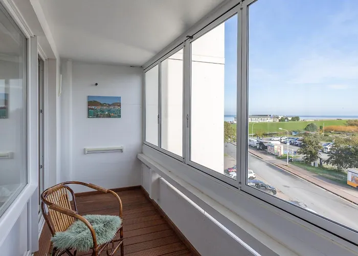 Haus Atlantic, Fewo 309