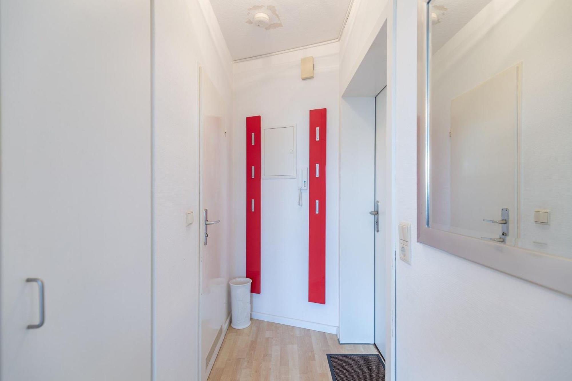Haus Atlantic, 309 Apartment *