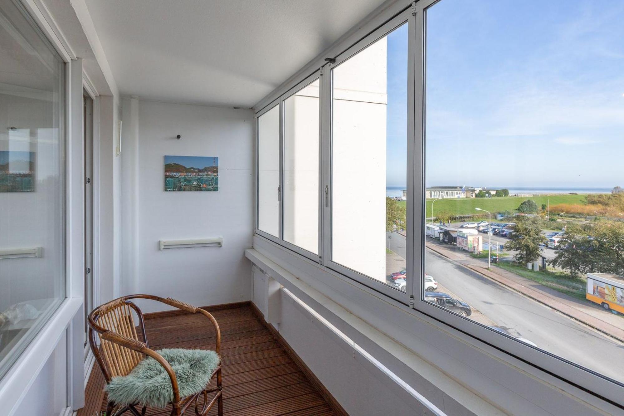 Haus Atlantic, 309