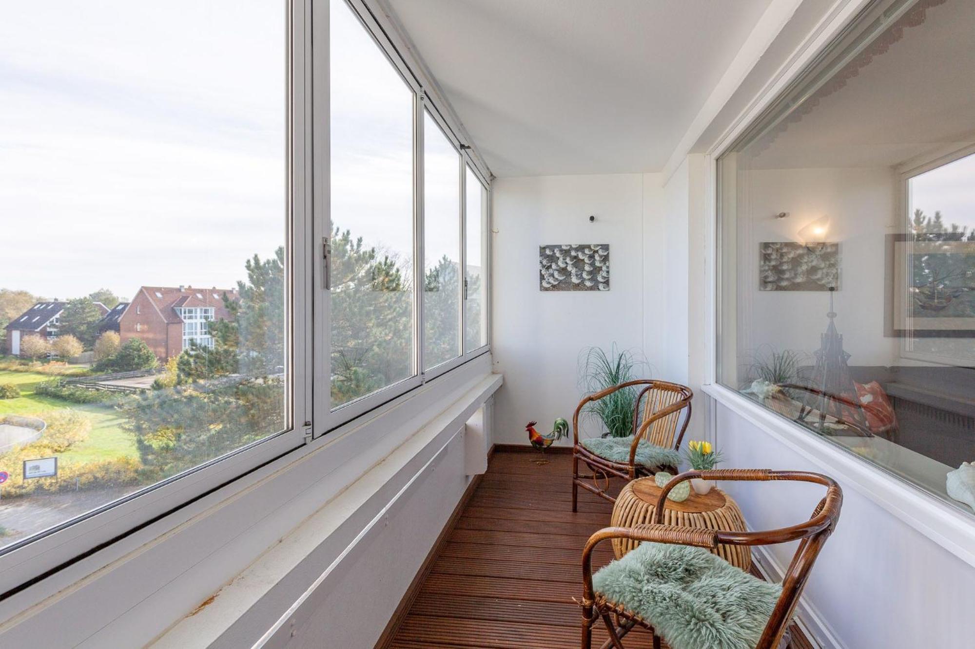 Apartment Haus Atlantic, 309
