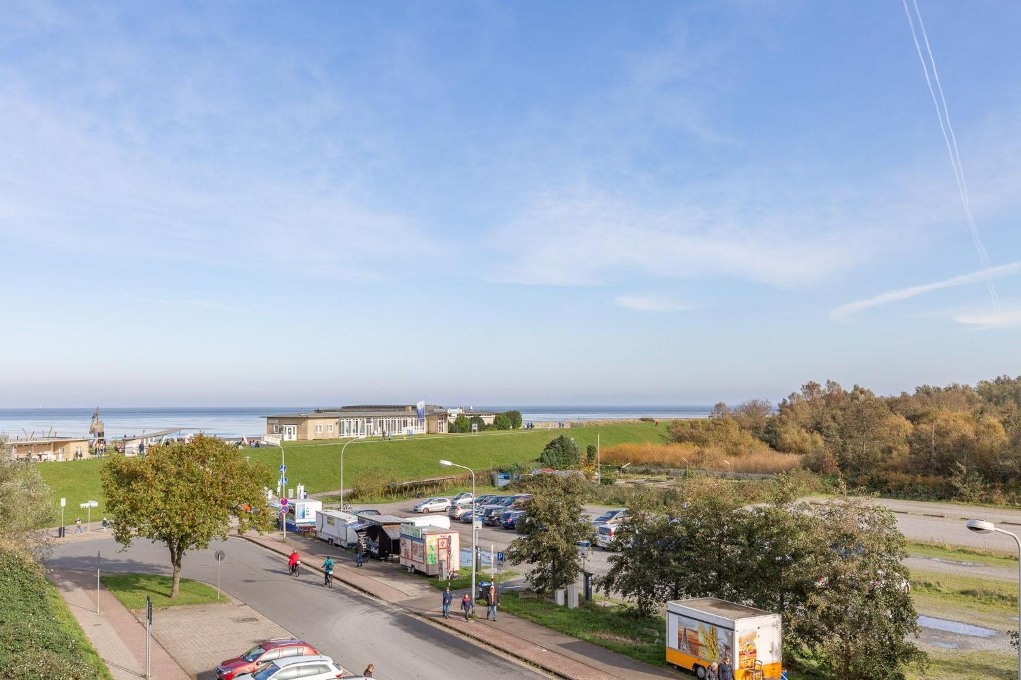 Haus Atlantic, 309 Apartment Cuxhaven