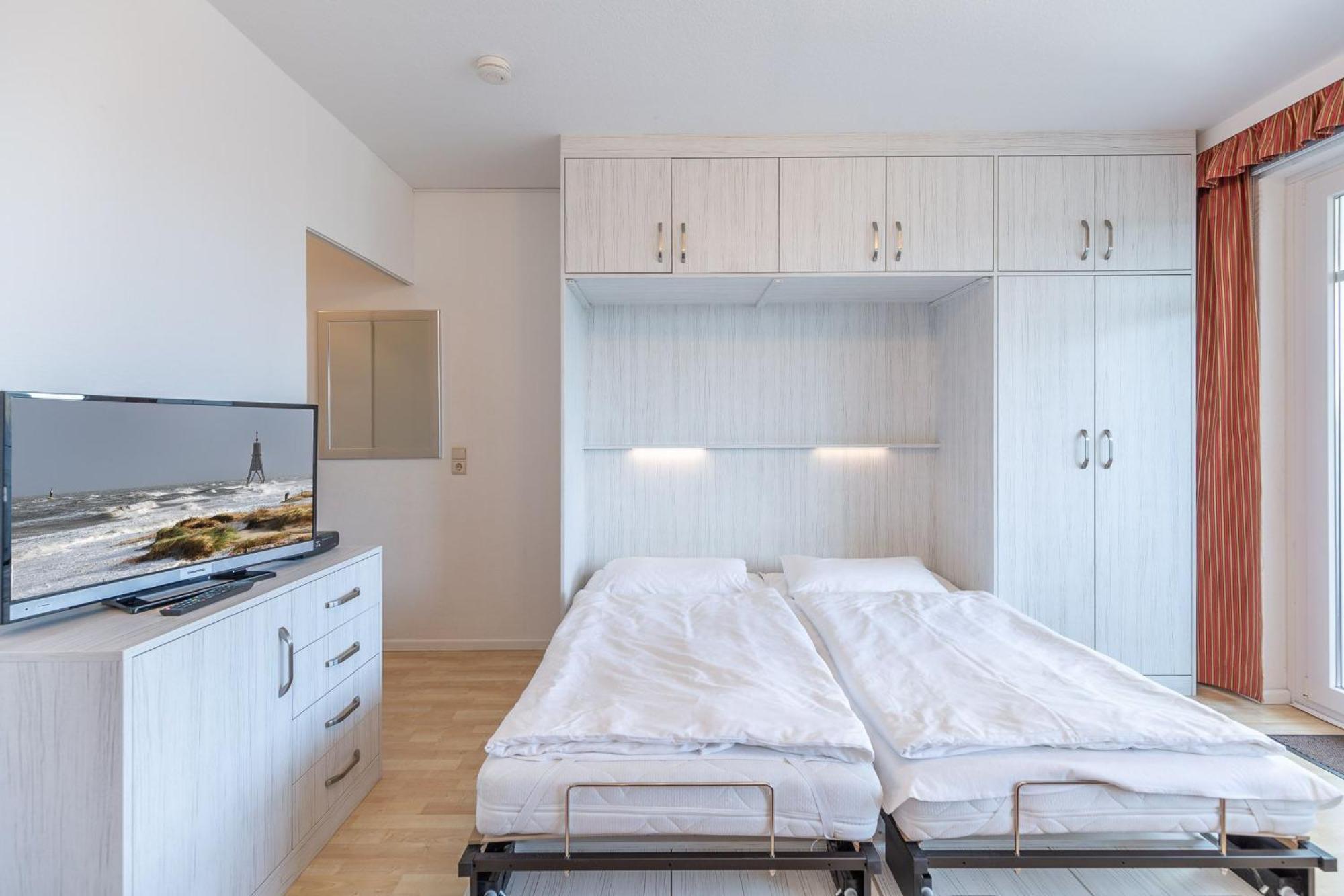 Haus Atlantic, 309 Apartment