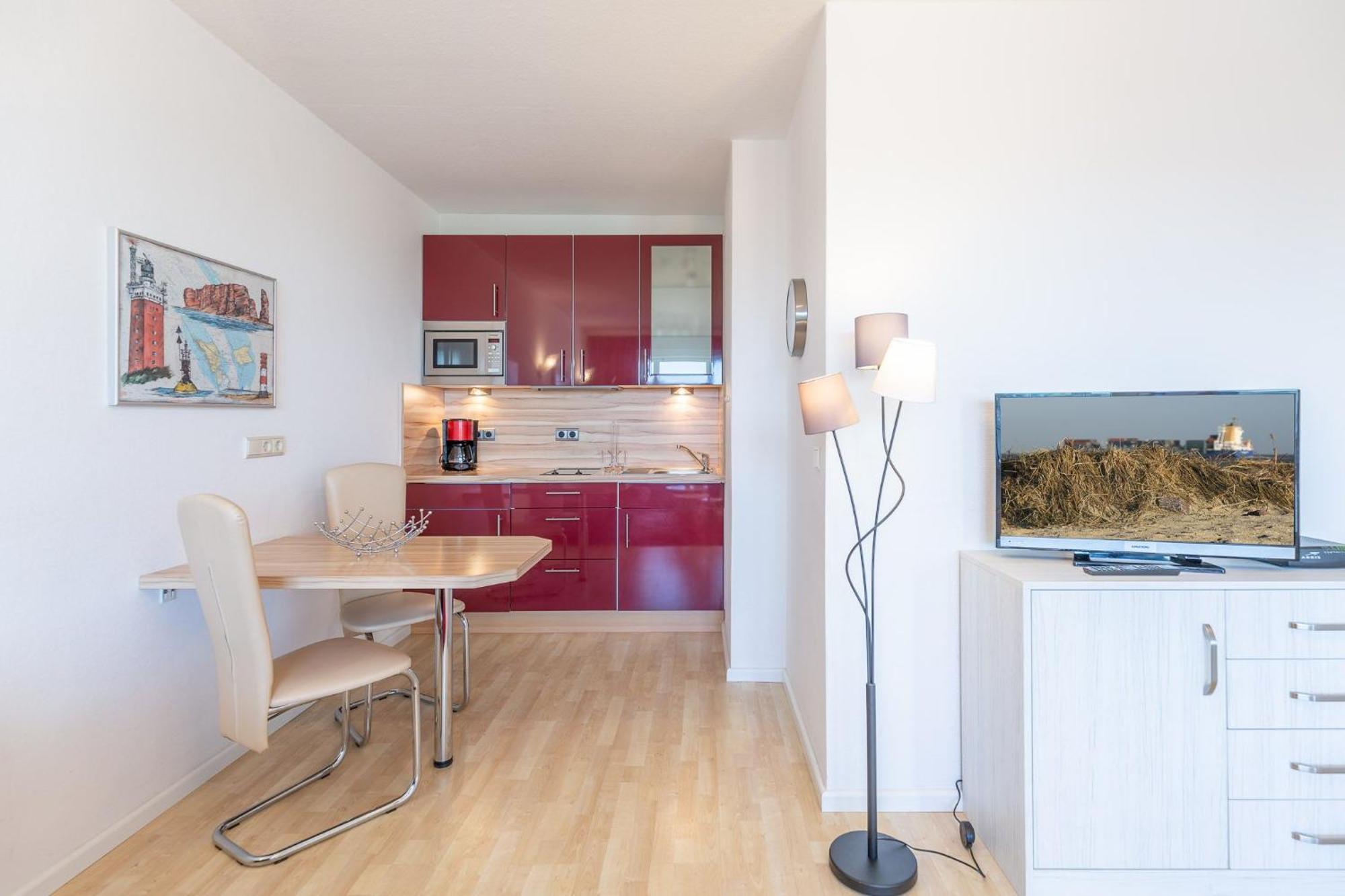 Apartment Haus Atlantic, 309