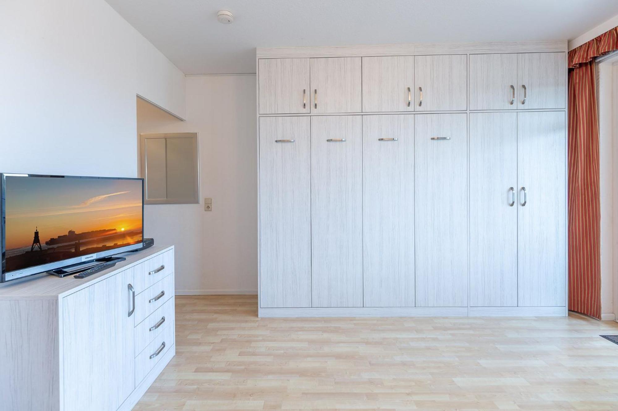 Apartment Haus Atlantic, 309 *