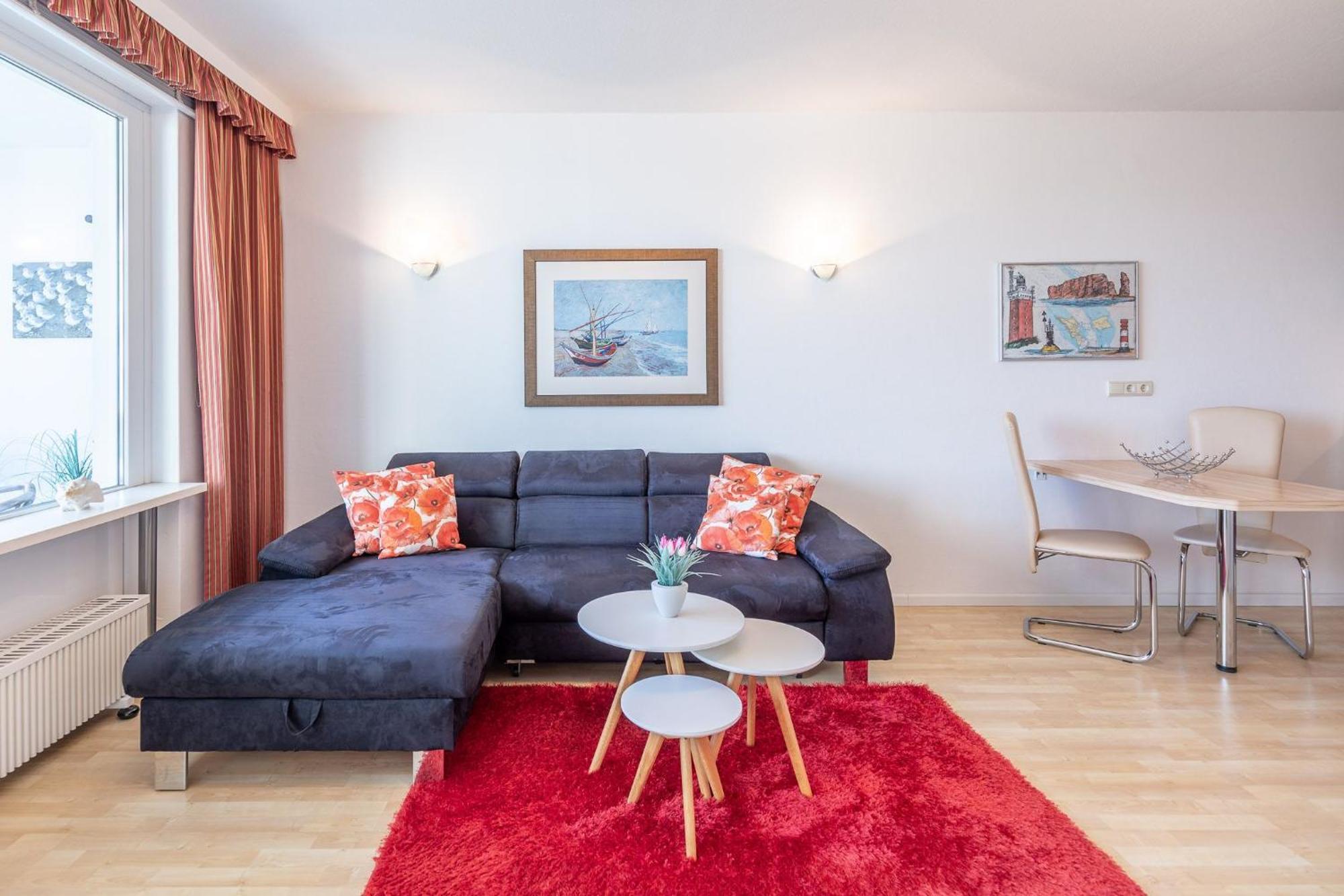 Apartment Haus Atlantic, 309