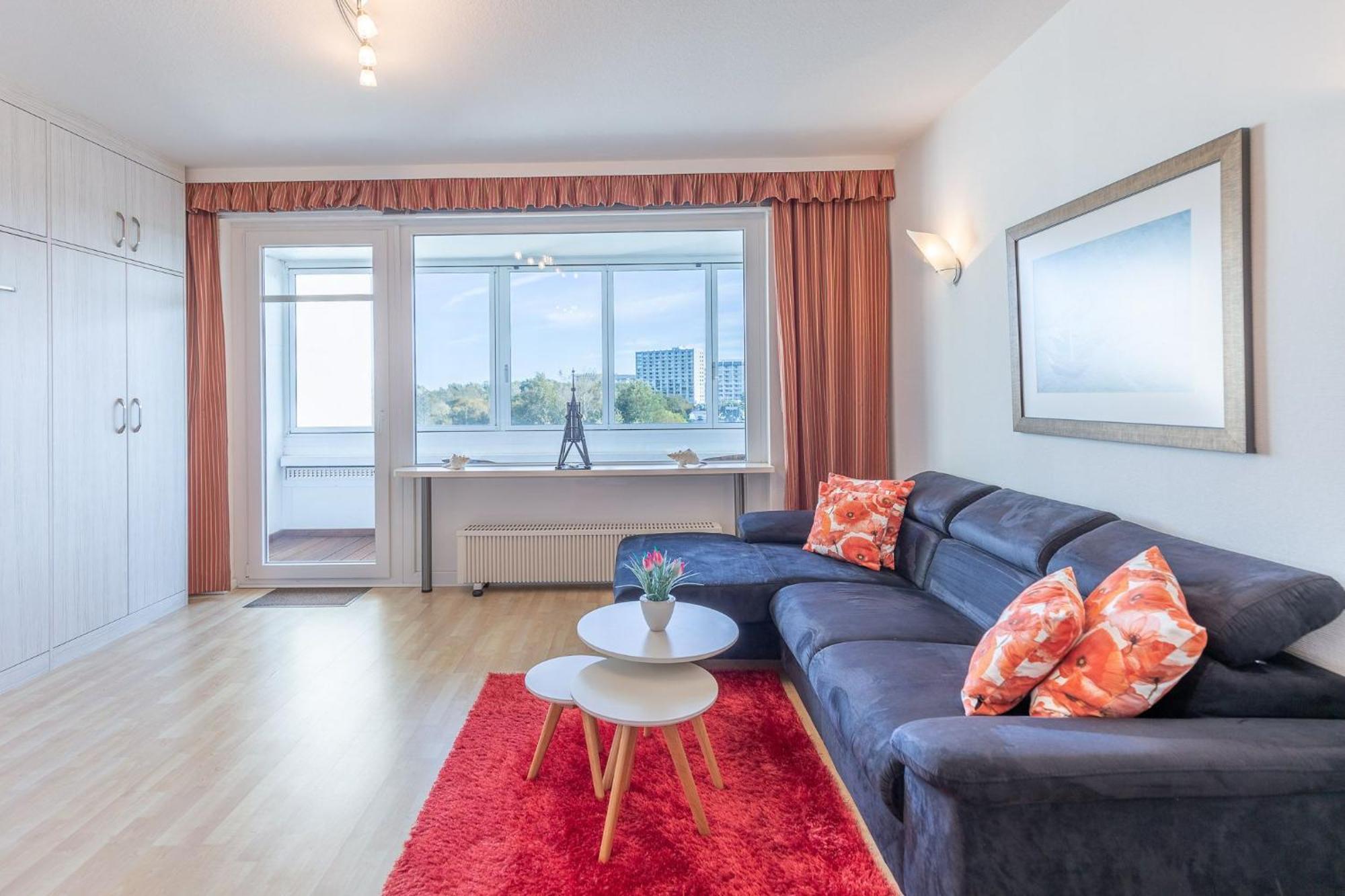 Haus Atlantic, 309 Cuxhaven