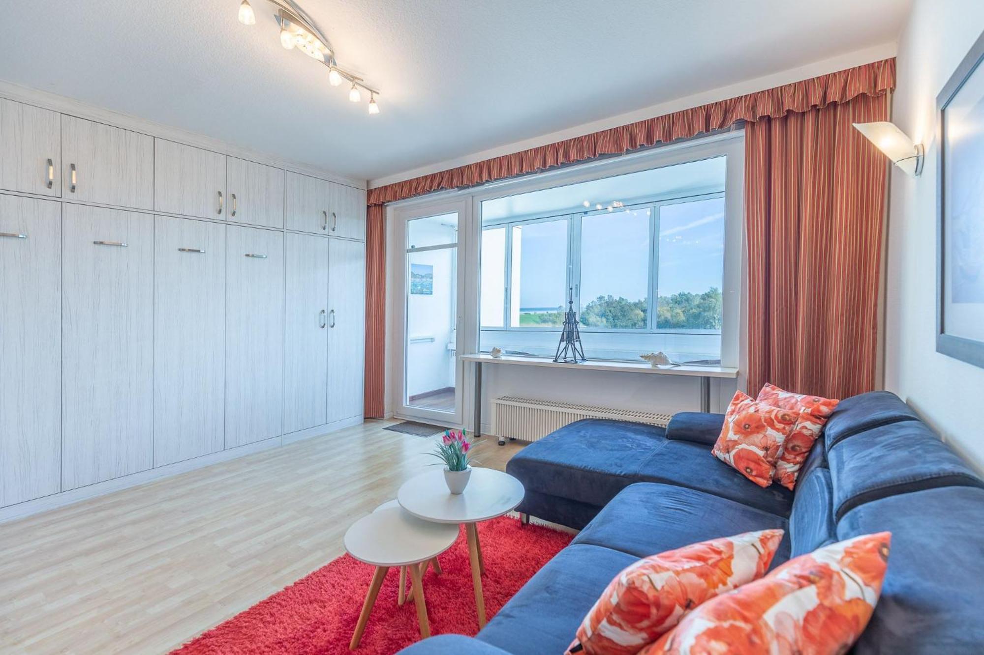 Apartment Haus Atlantic, 309